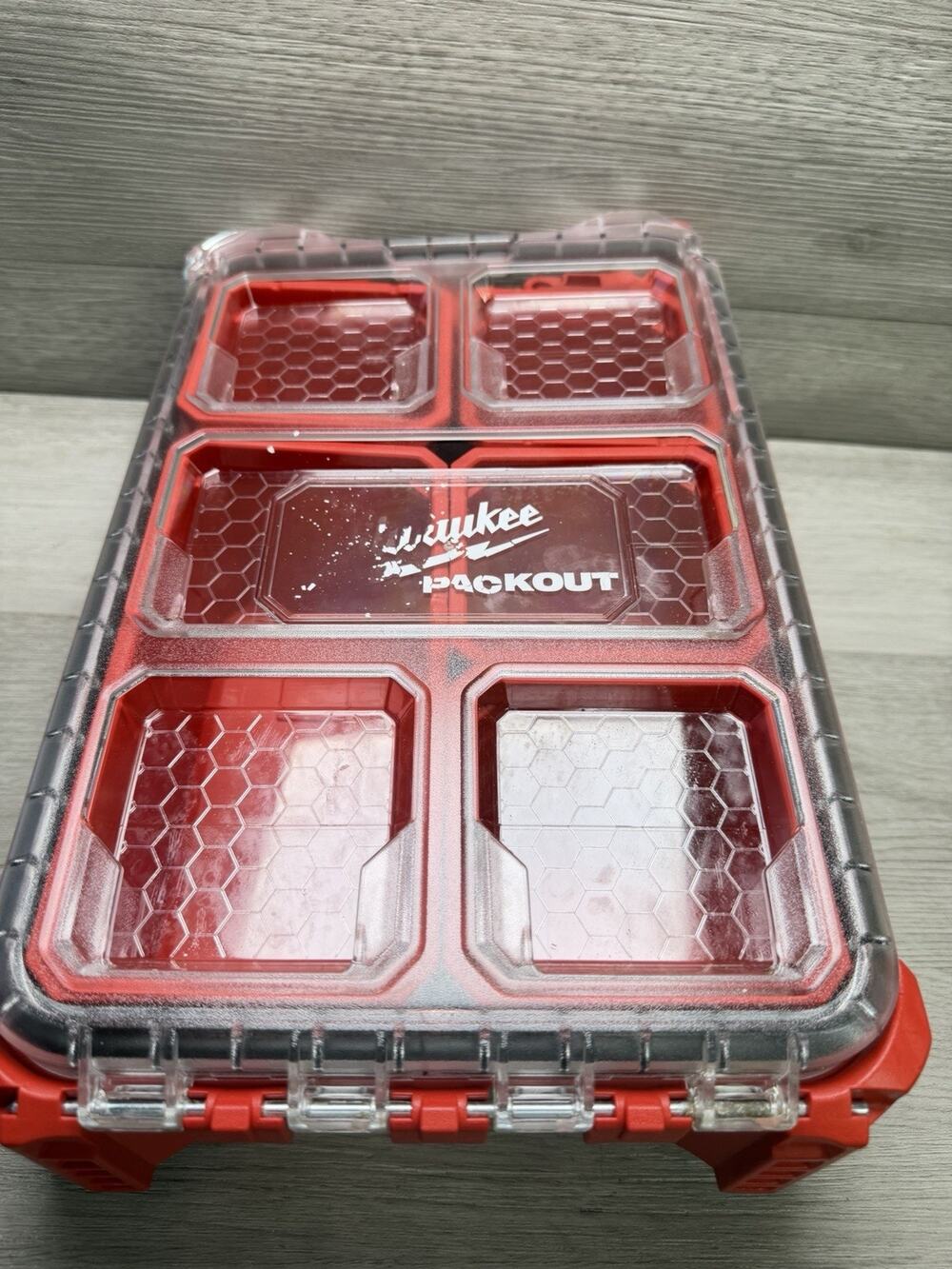 Milwaukee Packout Compact Organizer